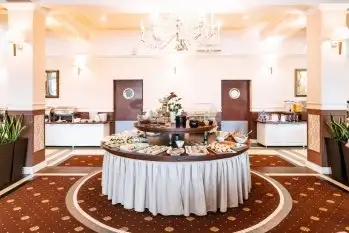 Restauracja Hotel Tajty *** - zdjęcie 9