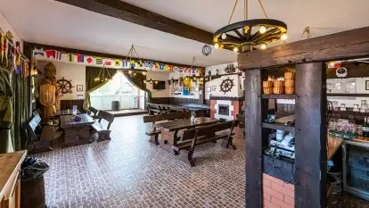 Tawerna Piękna Sally - zdjęcie 13