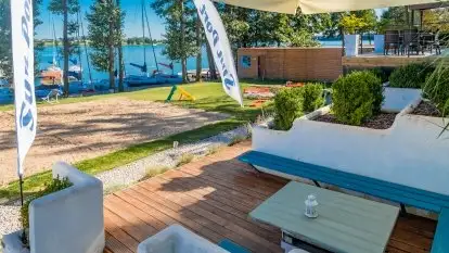 Ekomarina Sunport - zdjęcie 1