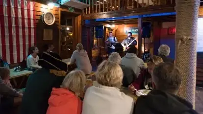 Tawerna Keja - zdjęcie 6