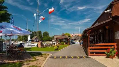 Tawerna Keja - zdjęcie 3