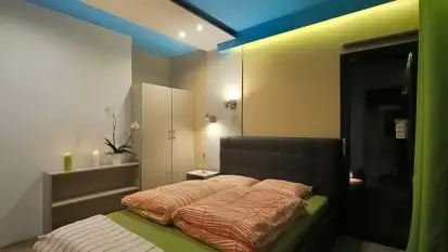 Bungalowy Sunport Stare Sady - zdjęcie 23