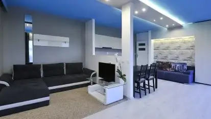 Bungalowy Sunport Stare Sady - zdjęcie 21