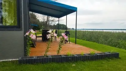 Bungalowy Sunport Stare Sady - zdjęcie 1