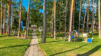 Ośrodek - zdjęcie 21