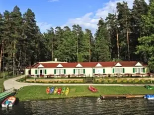 Ośrodek - zdjęcie 13