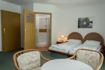 Pokoje - Domki - zdjęcie 14