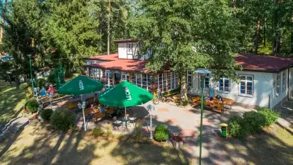 Tawerna pod Lipą - zdjęcie 10