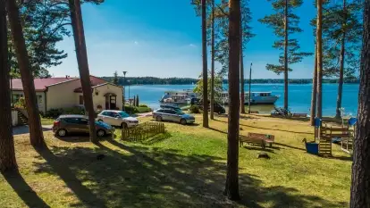 Pokoje - Domki - zdjęcie 1