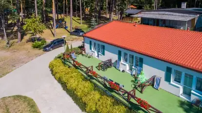 Pokoje - Domki - zdjęcie 17