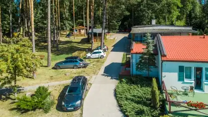 Wioska Rowerowa - zdjęcie 4