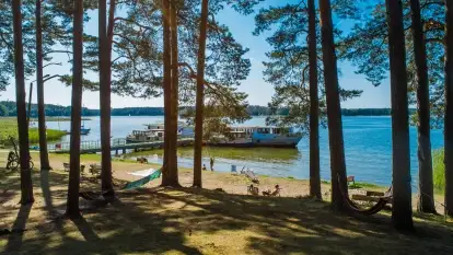 Ośrodek - zdjęcie 3