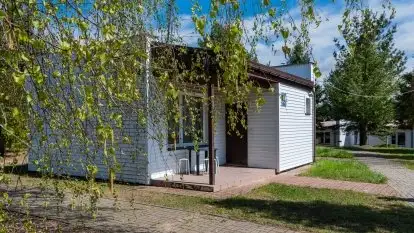 Domki wypoczynkowe Bocianie Gniazdo - zdjęcie 2