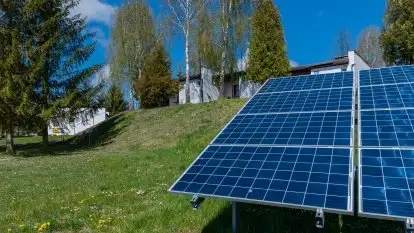 Domki wypoczynkowe Bocianie Gniazdo - zdjęcie 38