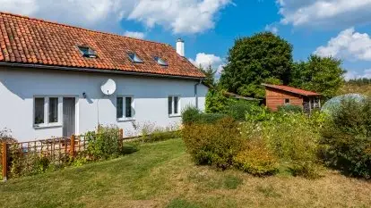 Dom całoroczny u Zofii w Rynie - zdjęcie 2