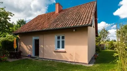 Dom całoroczny u Zofii w Rynie - zdjęcie 11