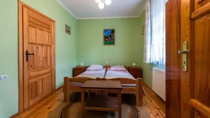 Dom całoroczny u Zofii w Rynie - zdjęcie 12