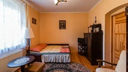 Dom całoroczny u Zofii w Rynie - zdjęcie 17