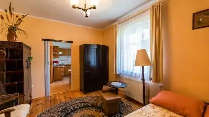 Dom całoroczny u Zofii w Rynie - zdjęcie 15