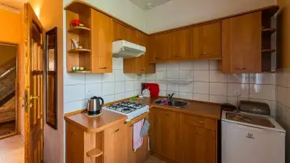 Dom całoroczny u Zofii w Rynie - zdjęcie 16