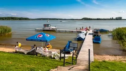 Apartamenty i pokoje Niebieska Tawerna - zdjęcie 68