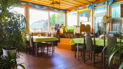 Niebieska Tawerna - zdjęcie 30