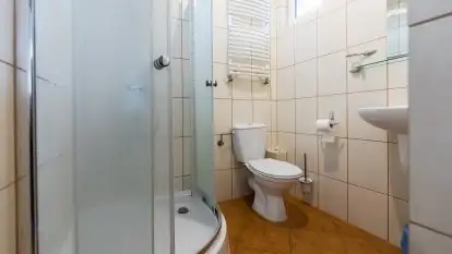 Domki wypoczynkowe Bocianie Gniazdo - zdjęcie 15