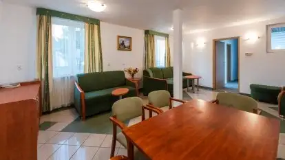 Domki wypoczynkowe Bocianie Gniazdo - zdjęcie 27