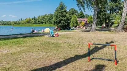 Camping Bystry - zdjęcie 14