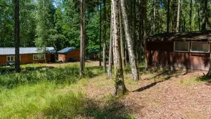 Ośrodek Wypoczynkowy Nova Mazury - zdjęcie 19