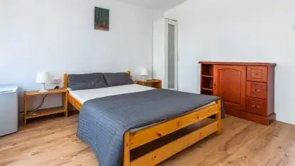 Ośrodek Wypoczynkowy Nova Mazury - zdjęcie 69