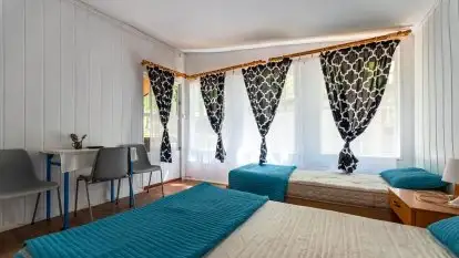 Ośrodek Wypoczynkowy Nova Mazury - zdjęcie 77