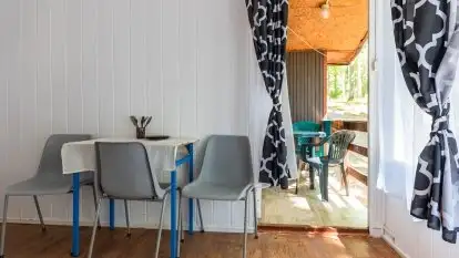 Ośrodek Wypoczynkowy Nova Mazury - zdjęcie 79