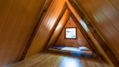 Ośrodek Wypoczynkowy Nova Mazury - zdjęcie 96