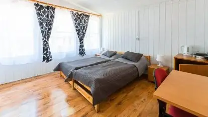 Ośrodek Wypoczynkowy Nova Mazury - zdjęcie 98