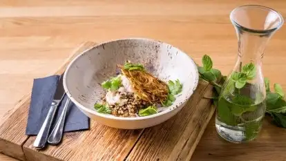 Restauracja Baba Pruska - zdjęcie 3