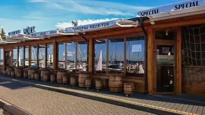 Tawerna Rozbitek - zdjęcie 20