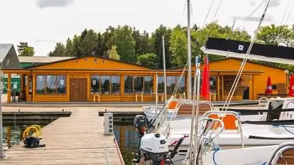 Tawerna Rozbitek - zdjęcie 22