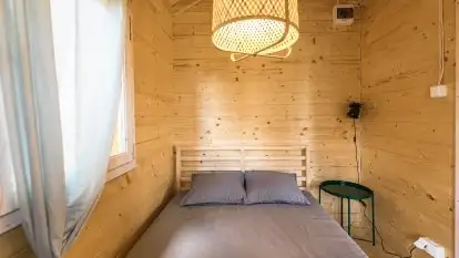 Domki Tło Dla Mew - zdjęcie 9