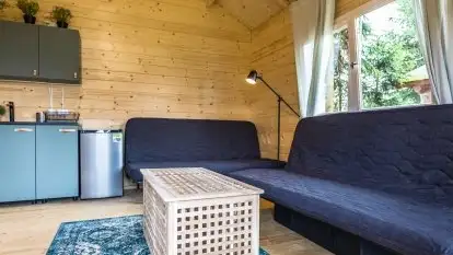 Domki Tło Dla Mew - zdjęcie 16