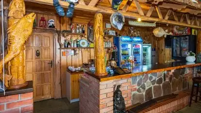 Niebieska Tawerna - zdjęcie 19