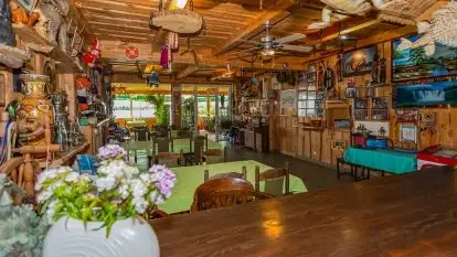 Niebieska Tawerna - zdjęcie 17