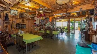 Niebieska Tawerna - zdjęcie 16