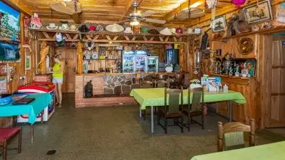 Niebieska Tawerna - zdjęcie 2