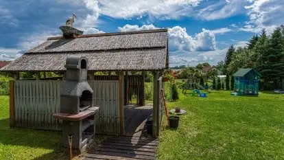 Apartamenty i pokoje Niebieska Tawerna - zdjęcie 8