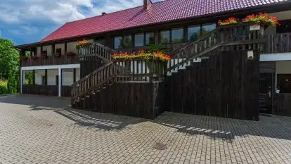 Apartamenty i pokoje Niebieska Tawerna - zdjęcie 40