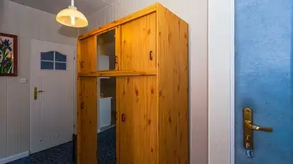 Apartamenty i pokoje Niebieska Tawerna - zdjęcie 17