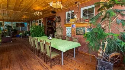 Apartamenty i pokoje Niebieska Tawerna - zdjęcie 53