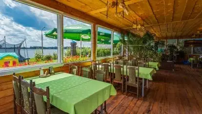 Apartamenty i pokoje Niebieska Tawerna - zdjęcie 54