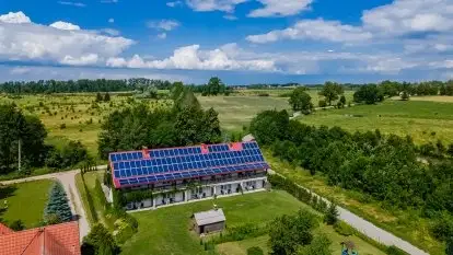 Apartamenty i pokoje Niebieska Tawerna - zdjęcie 2